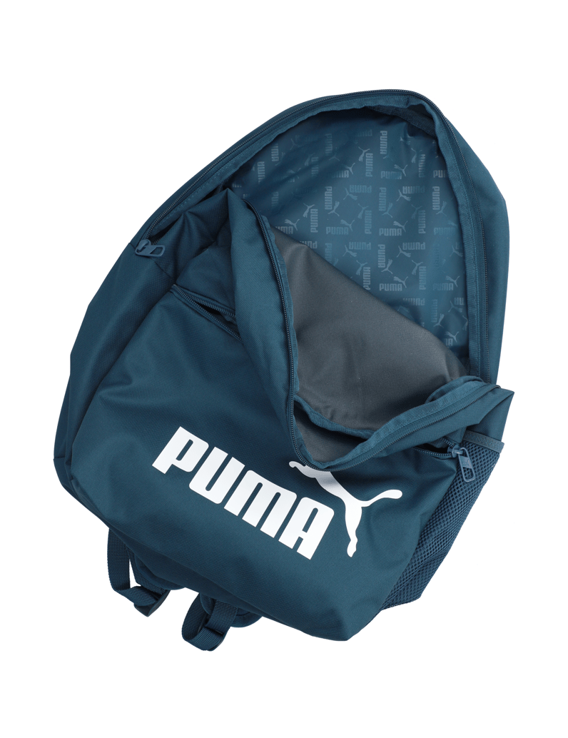 Puma-PUMA-PHASE-Backpack-črna