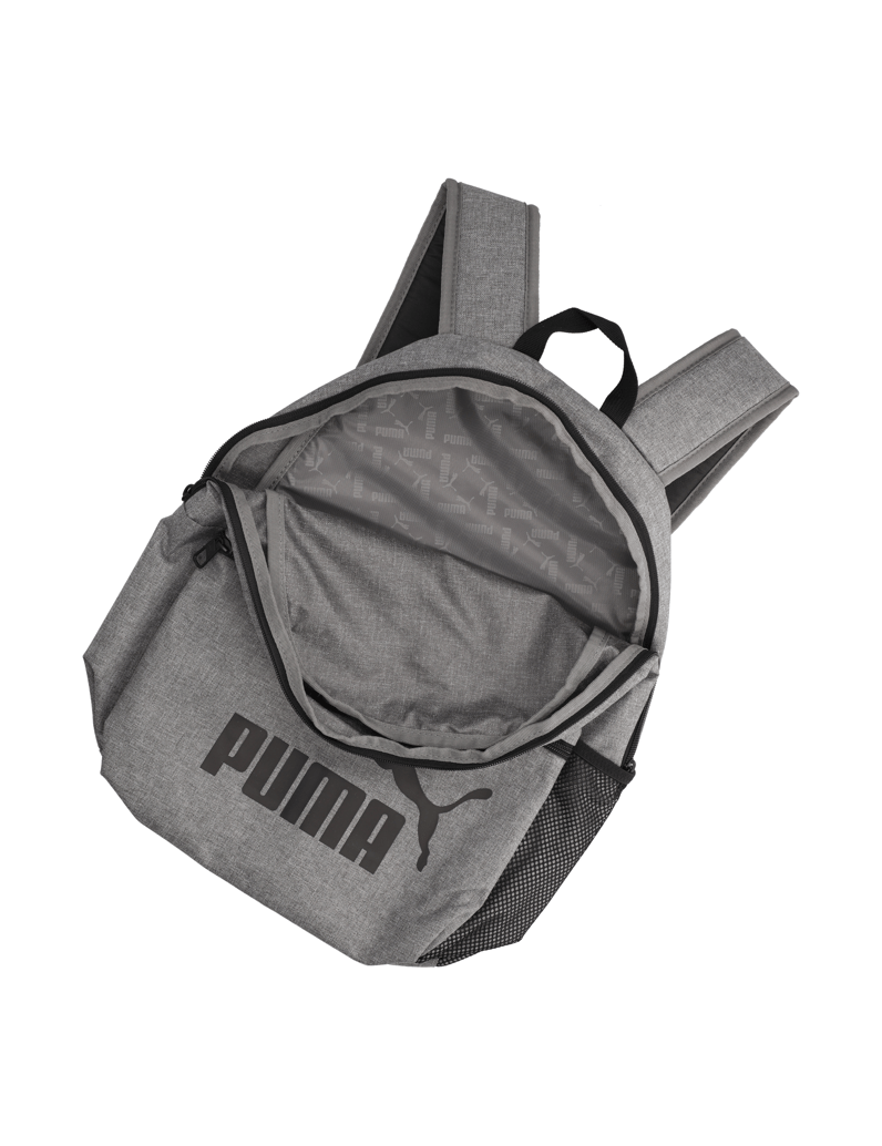 Puma-PUMA-PHASE-Backpack-III-črna