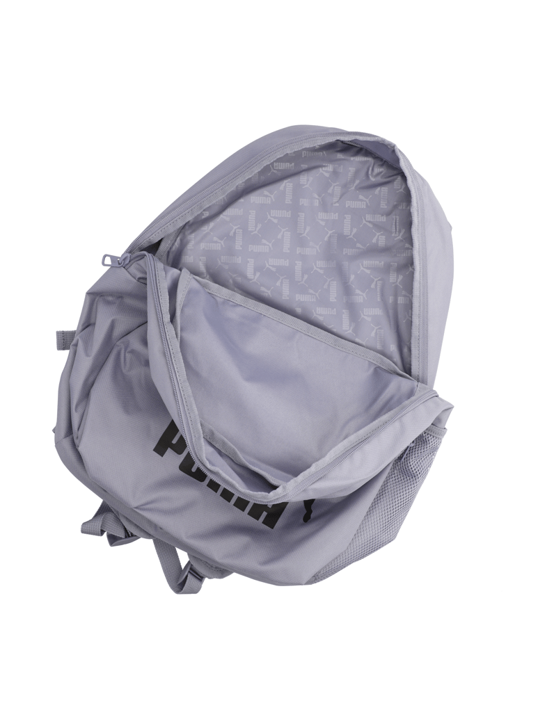 Puma-PUMA-PHASE-Backpack-čierna