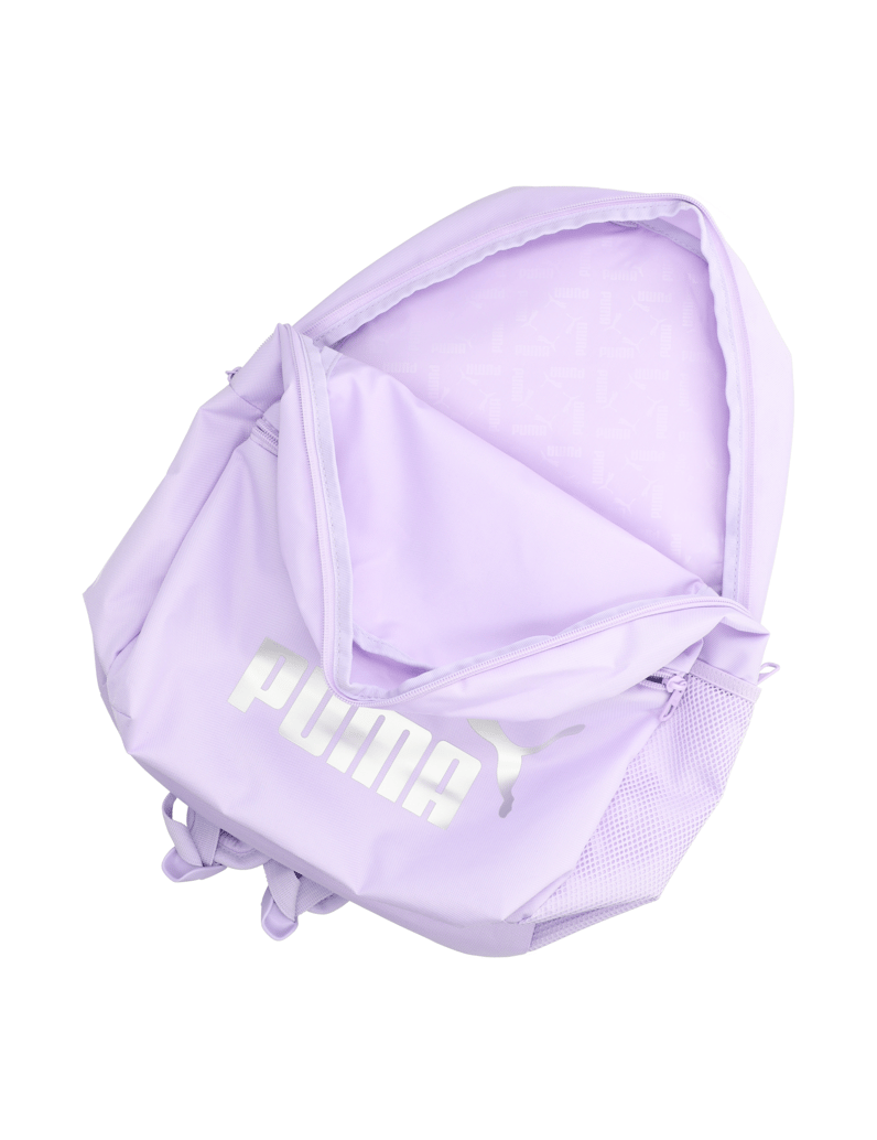 Puma-PUMA-PHASE-Backpack-črna
