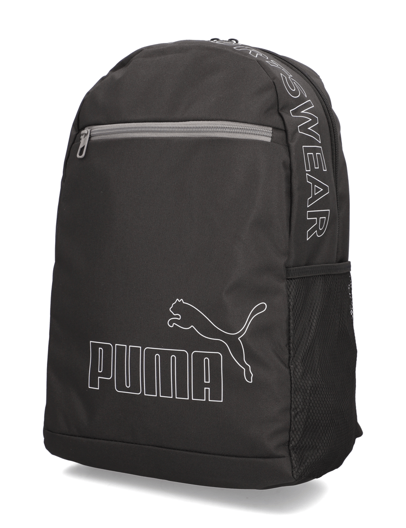 Puma-PUMA-Phase-Backpack-II-čierna