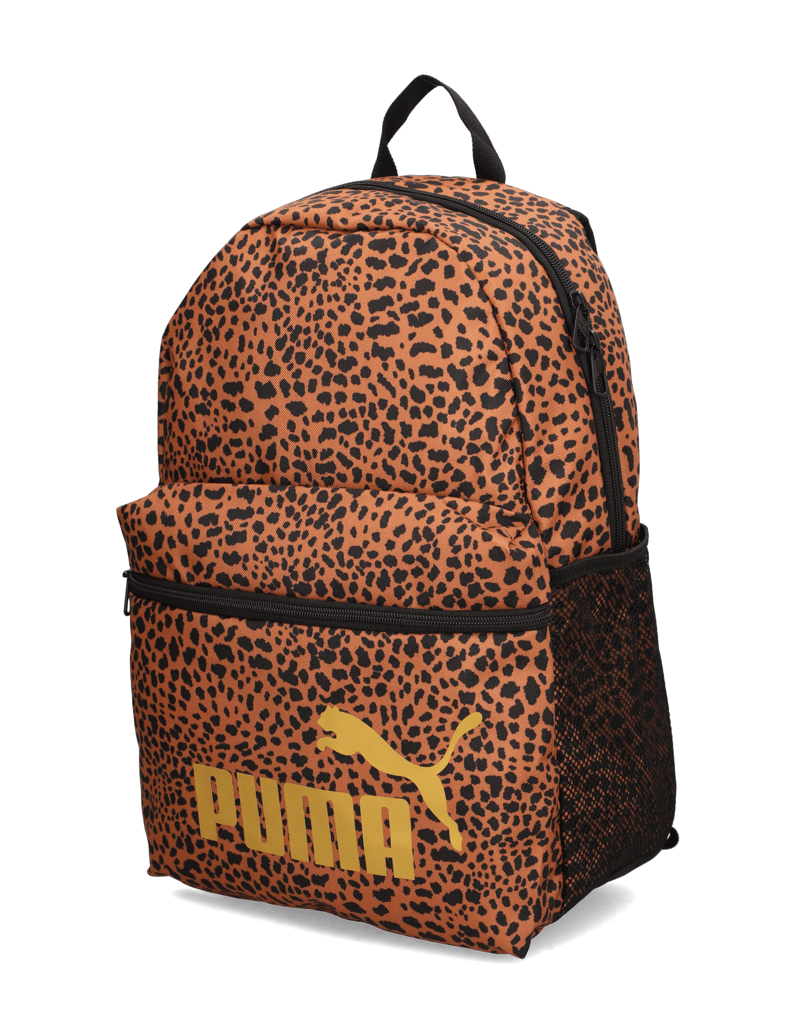 Puma-nahrbtnik-rjava
