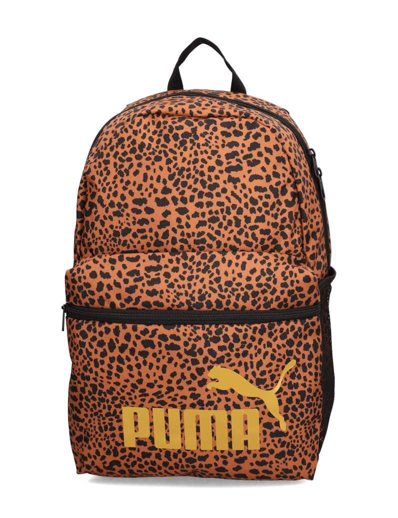 Puma-nahrbtnik-rjava