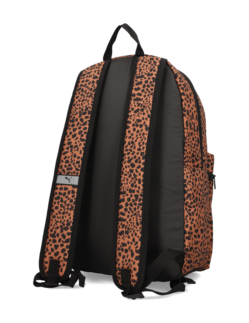 Puma-nahrbtnik-rjava