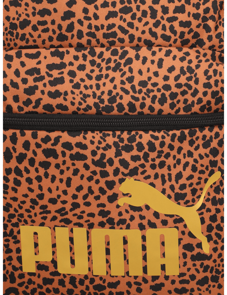 Puma-nahrbtnik-rjava