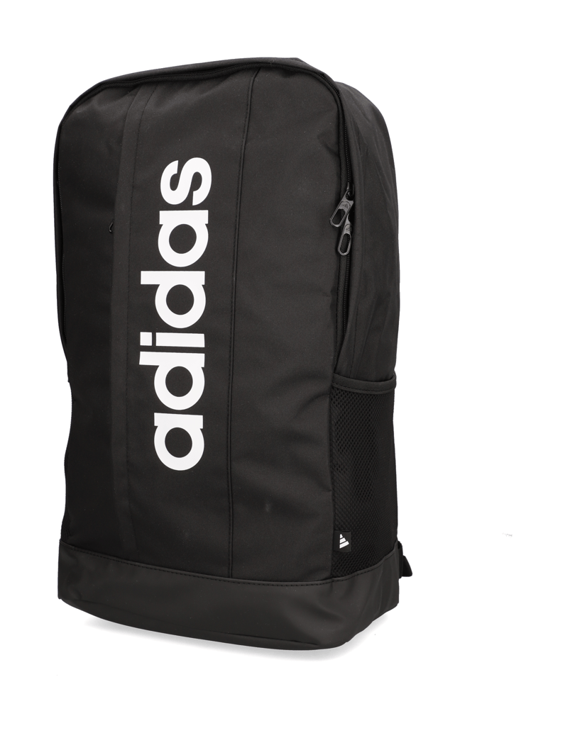 Adidas--LINEAR-BACKPACK-schwarz