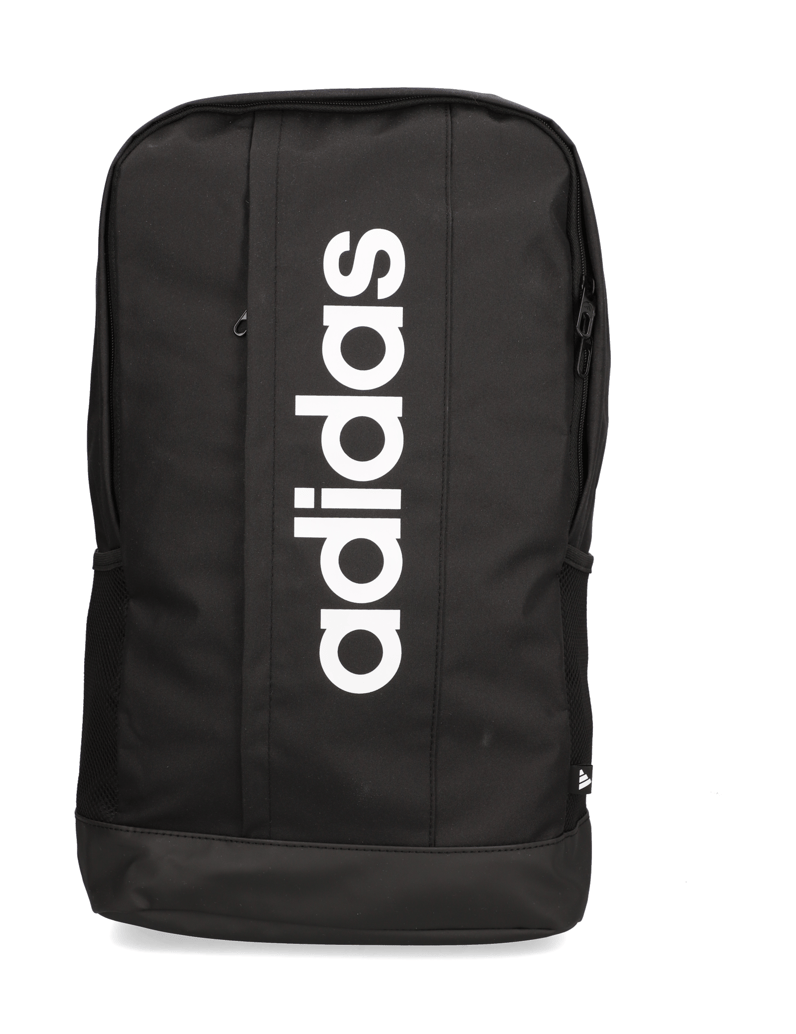 Adidas--LINEAR-BACKPACK-schwarz