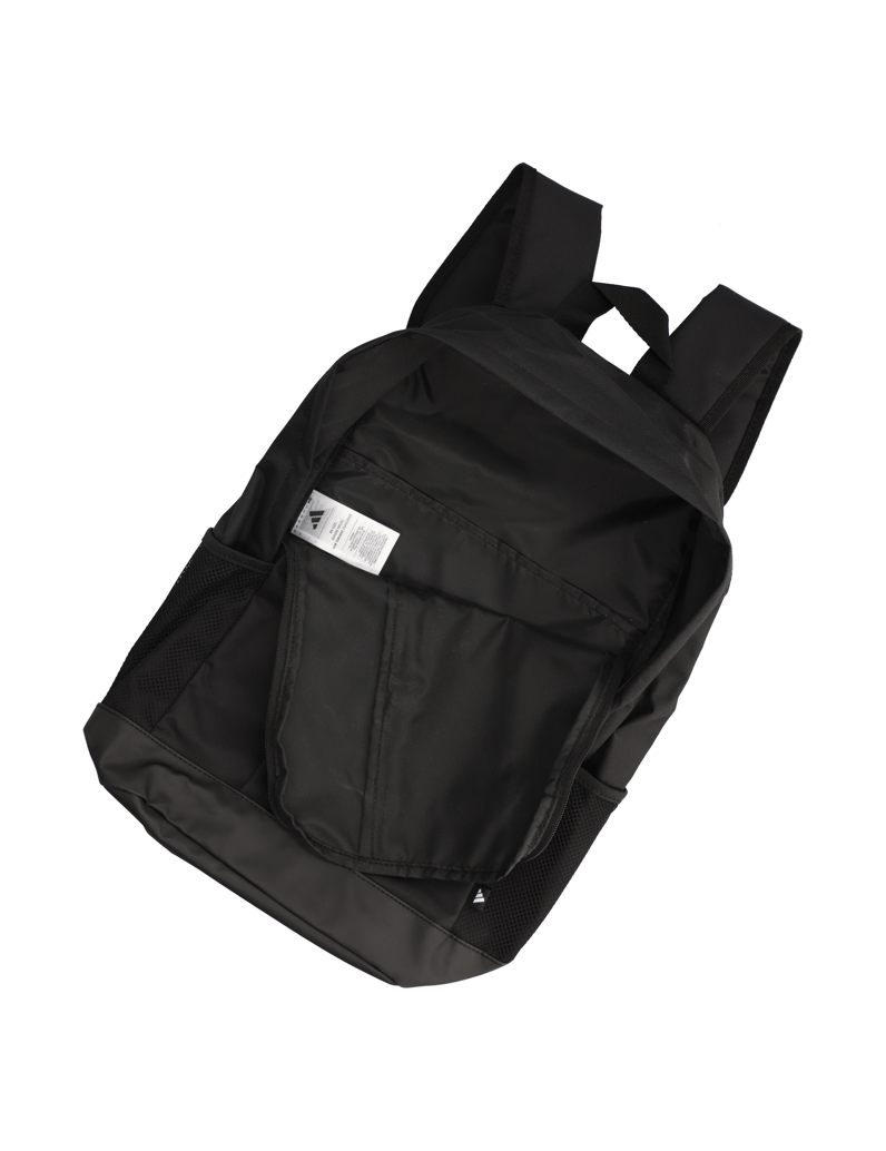 Adidas--LINEAR-BACKPACK-schwarz