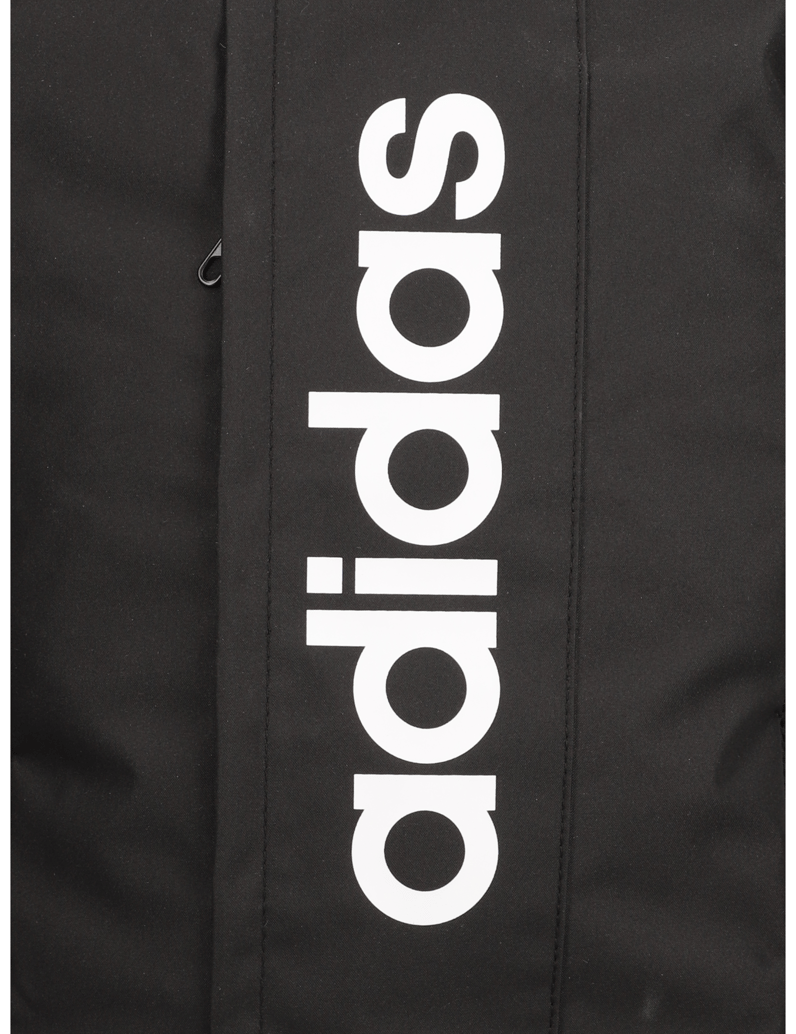 Adidas--LINEAR-BACKPACK-schwarz