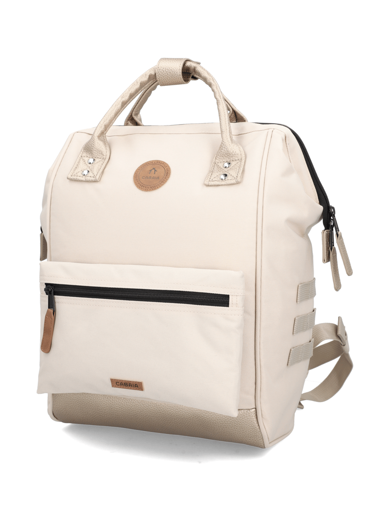 Cabaia-batoh-béžová