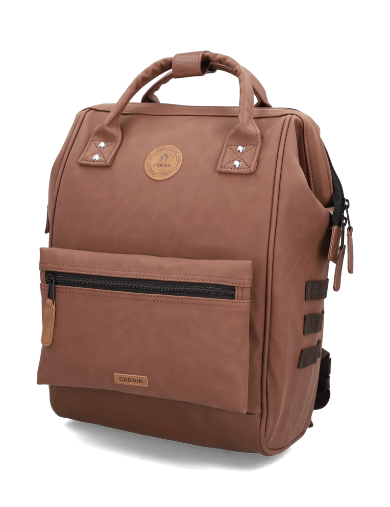 Cabaia-Carcasonne-hnědá