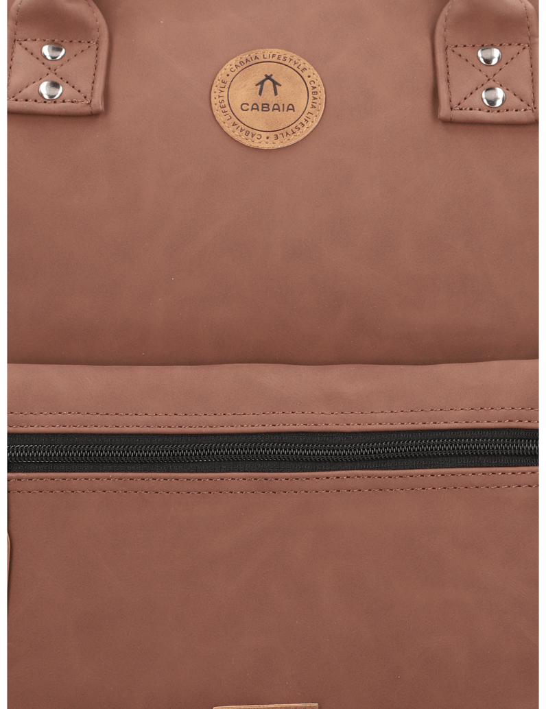 Cabaia-Carcasonne-hnědá