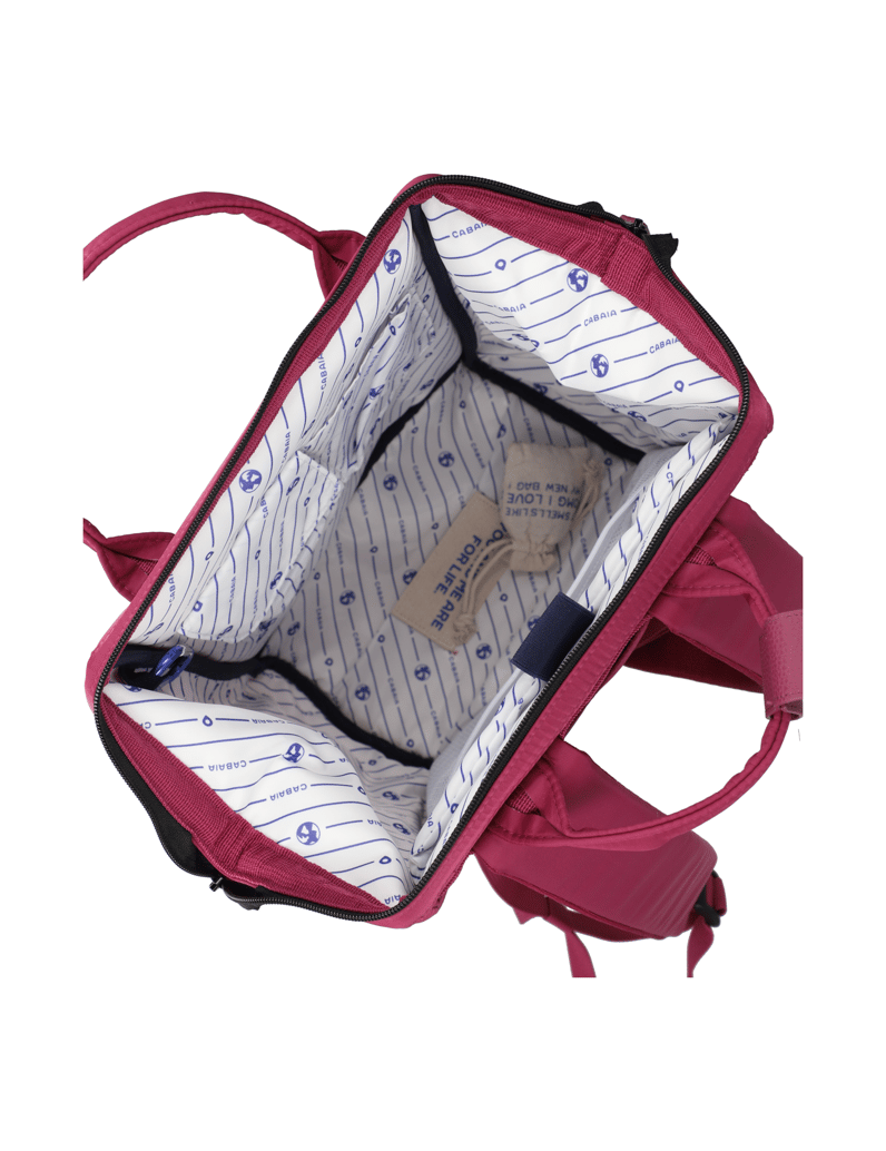 Cabaia-Bridgerton-rot