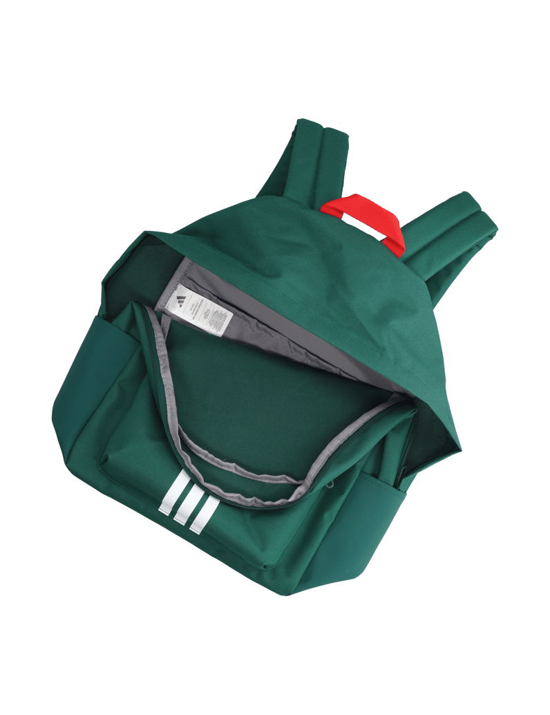 Adidas-CL-TIRO-G-BP-II-DRKGRN/BETSCA-zelená