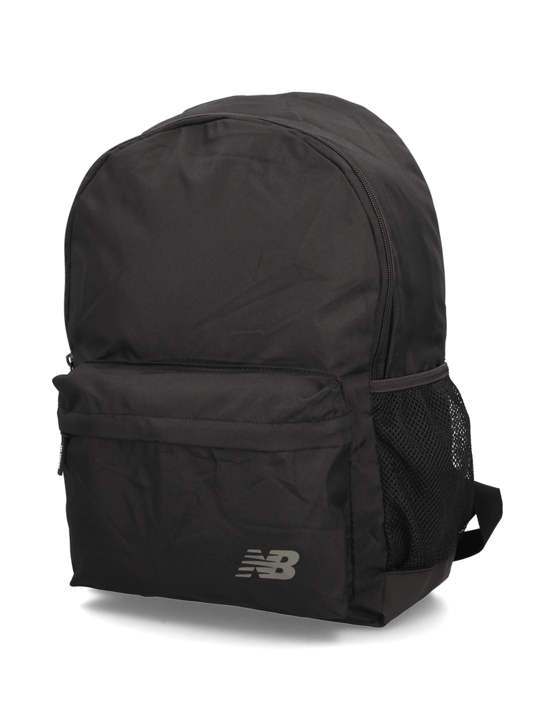 New-Balance-Essential-Backpack-čierna