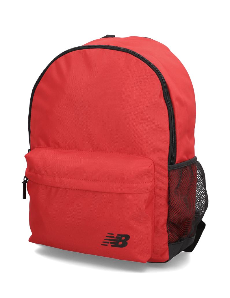 New-Balance-Essential-Backpack-černá