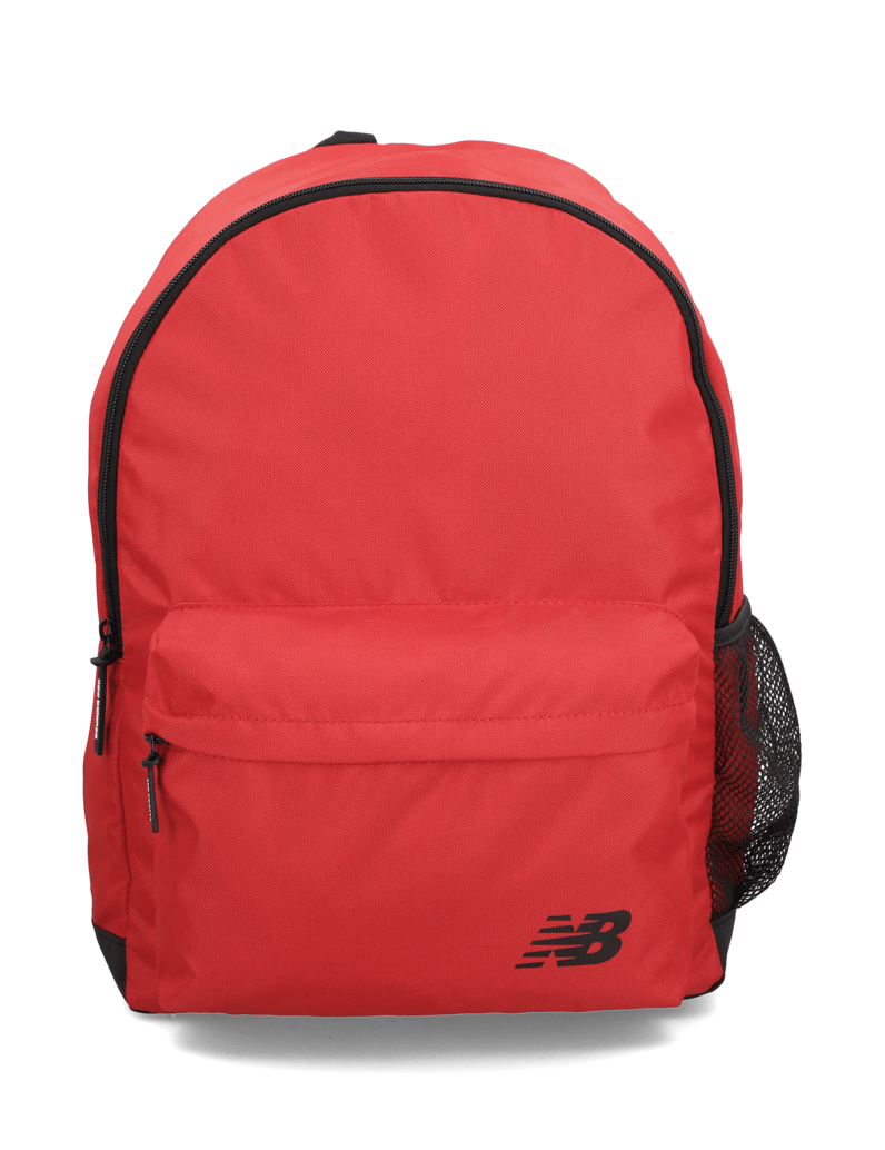 New-Balance-Essential-Backpack-černá