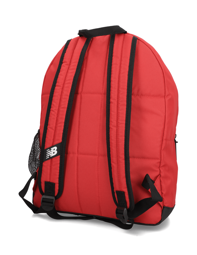 New-Balance-Essential-Backpack-černá