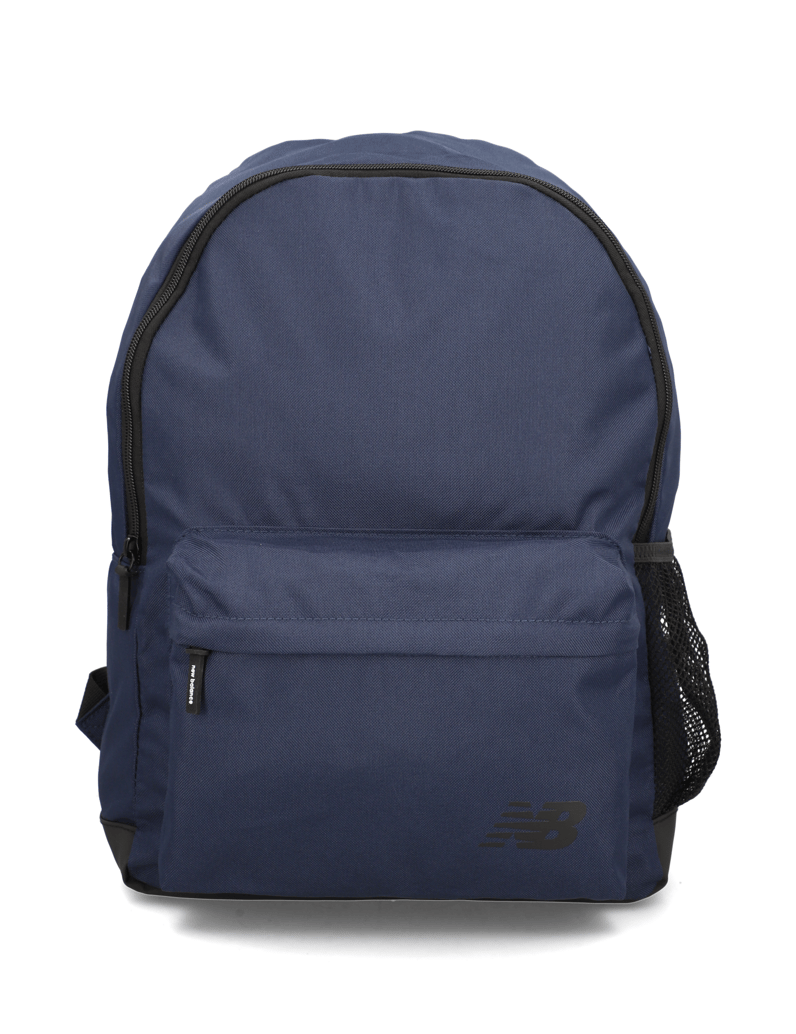 New-Balance-Essential-Backpack-črna
