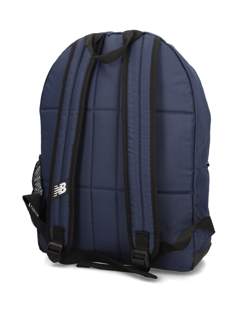 New-Balance-Essential-Backpack-črna