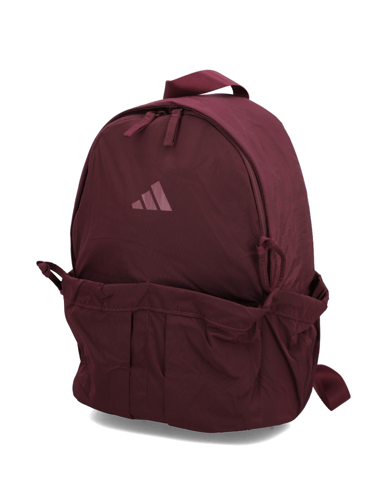 Adidas-GLOW-BACKPACK-rdeča