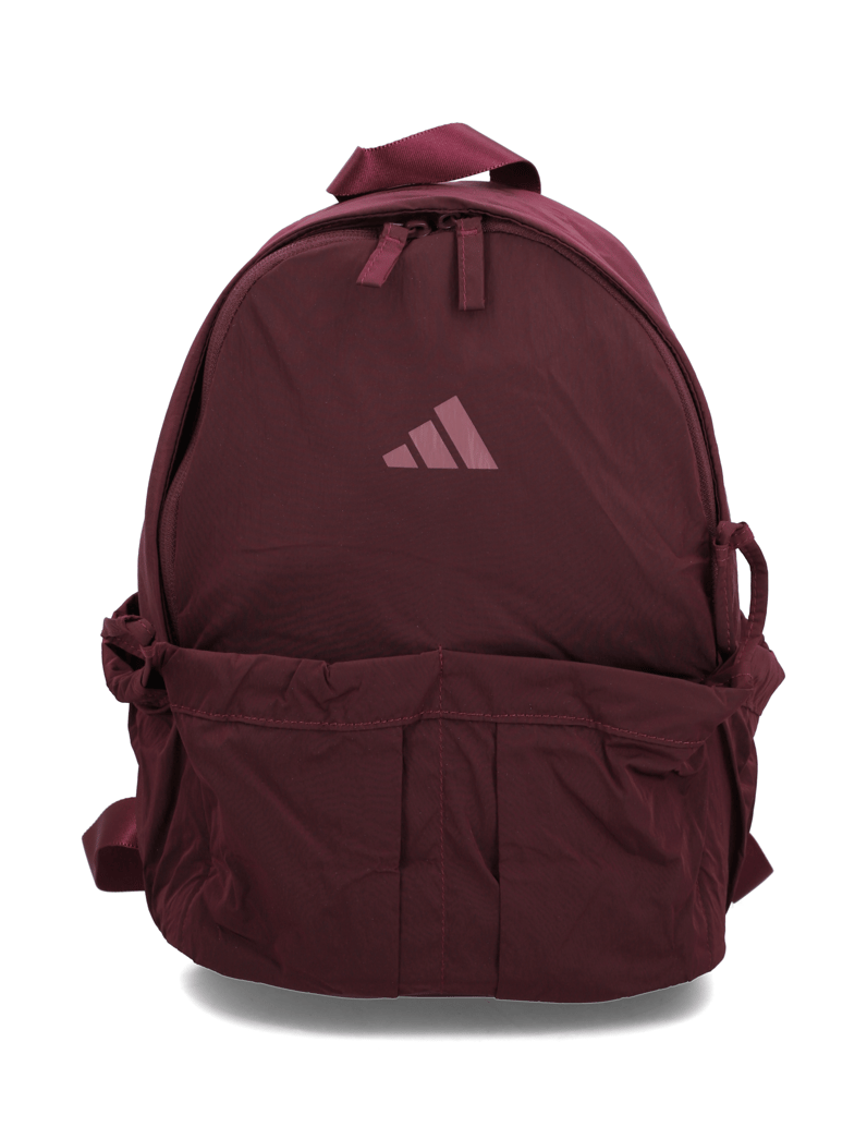 Adidas-GLOW-BACKPACK-rdeča