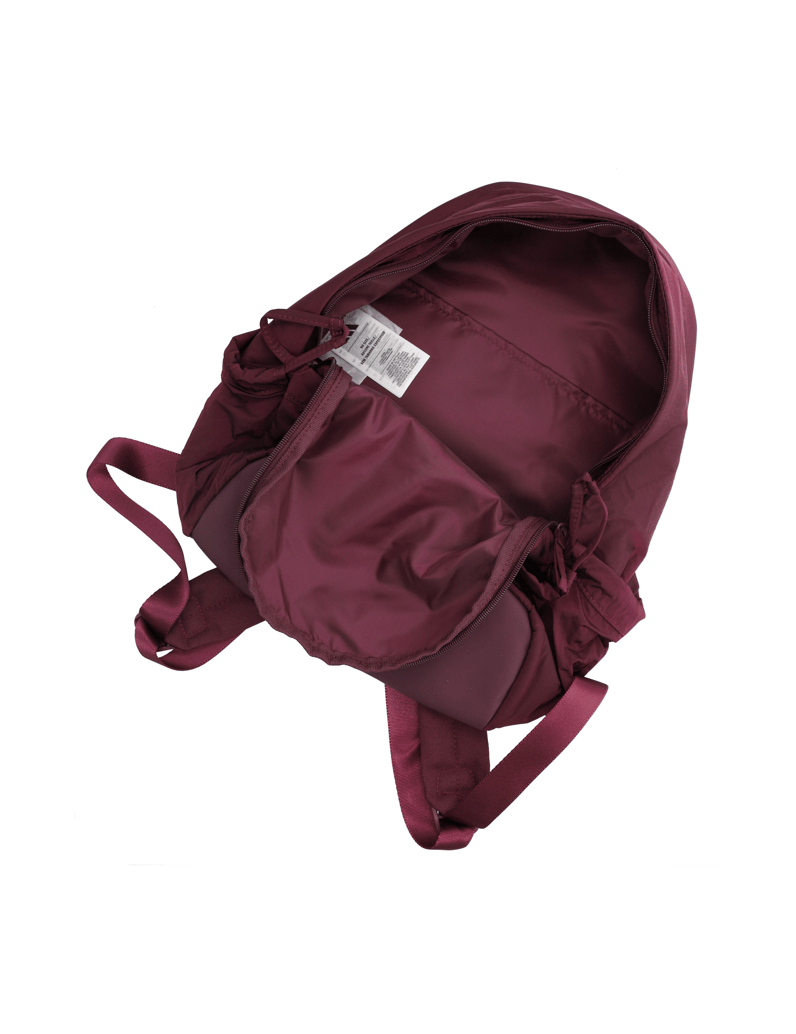Adidas-GLOW-BACKPACK-rdeča