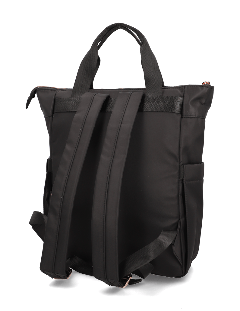 Skechers-Rucksack-schwarz
