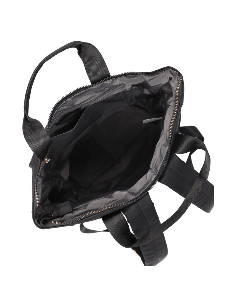 Skechers-Rucksack-schwarz