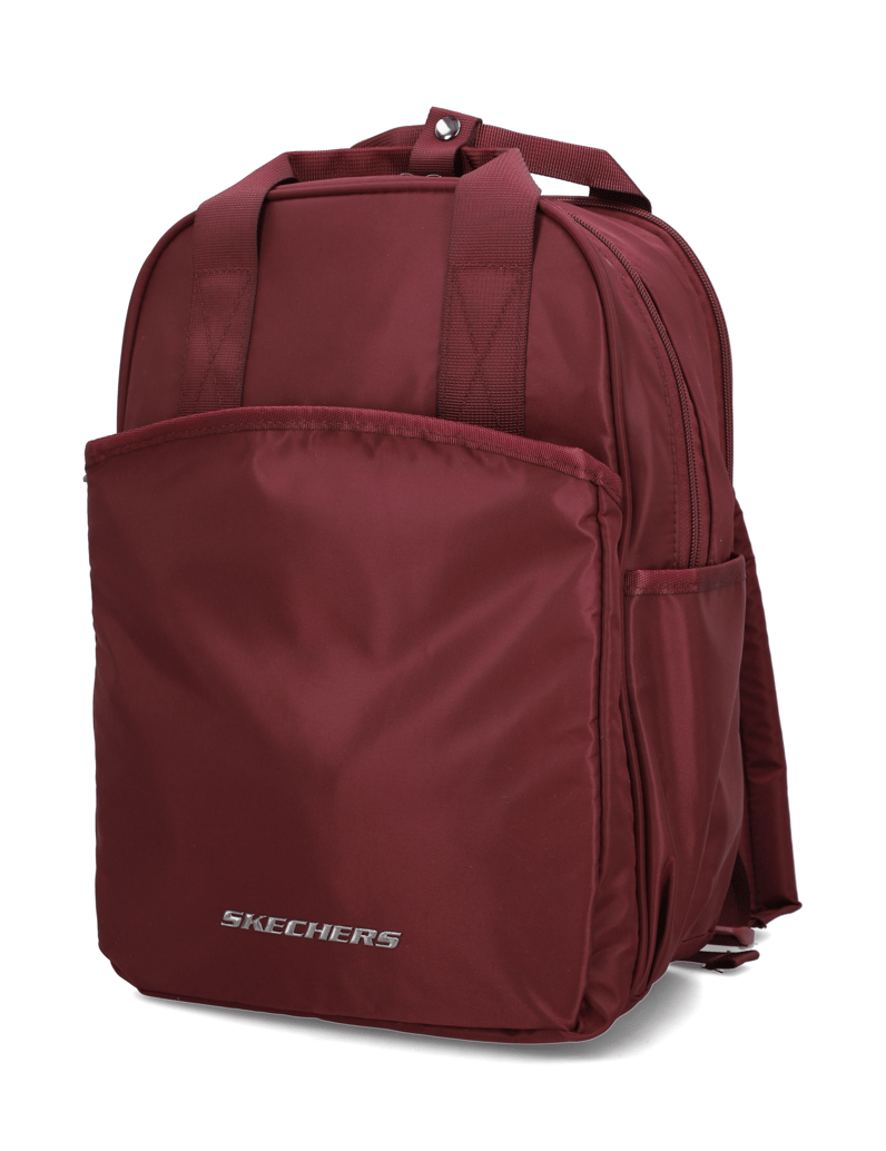 Skechers-nahrbtnik-rdeča