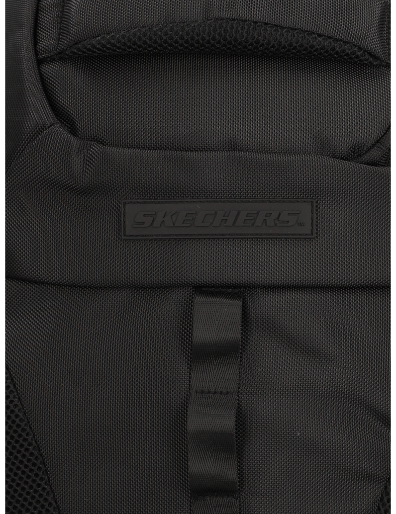 Skechers-nahrbtnik-črna