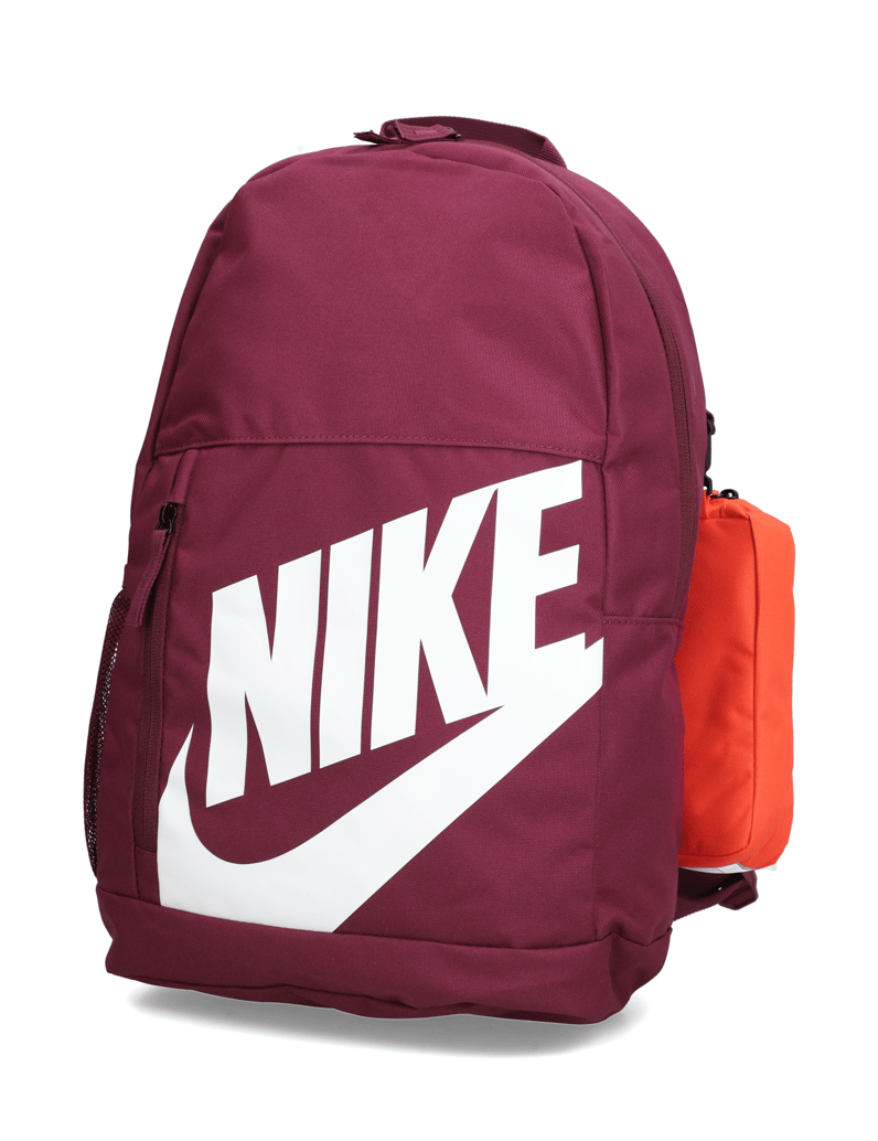 Nike-Nike-Elemental-Backpack-tmavá-červená