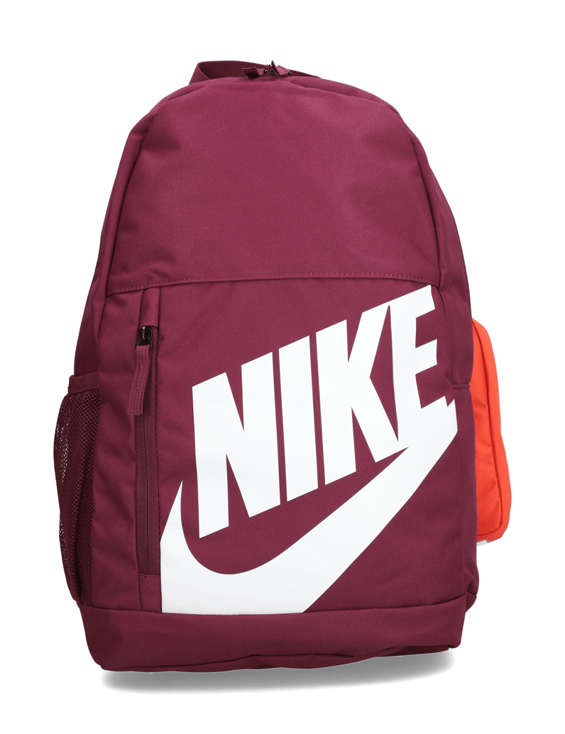 Nike-Nike-Elemental-Backpack-tmavá-červená