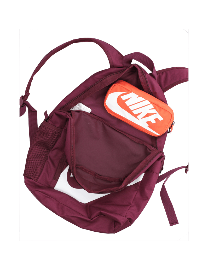 Nike-Nike-Elemental-Backpack-tmavá-červená