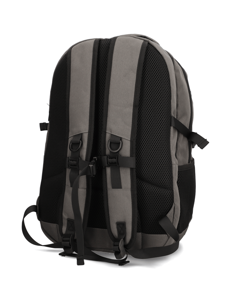 NEON-Milano-BACKPACK-REGULAR-siva