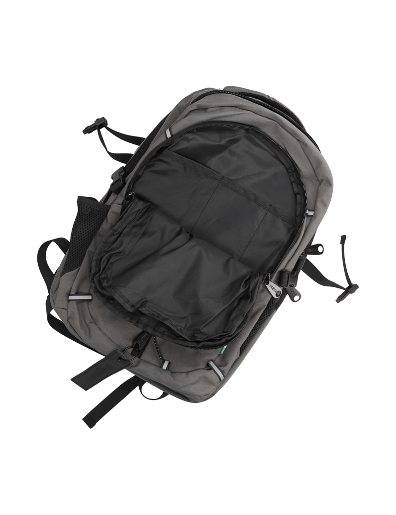 NEON-Milano-BACKPACK-REGULAR-siva