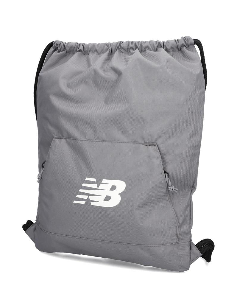 New-Balance-Team-Drawstring-Bag-grau
