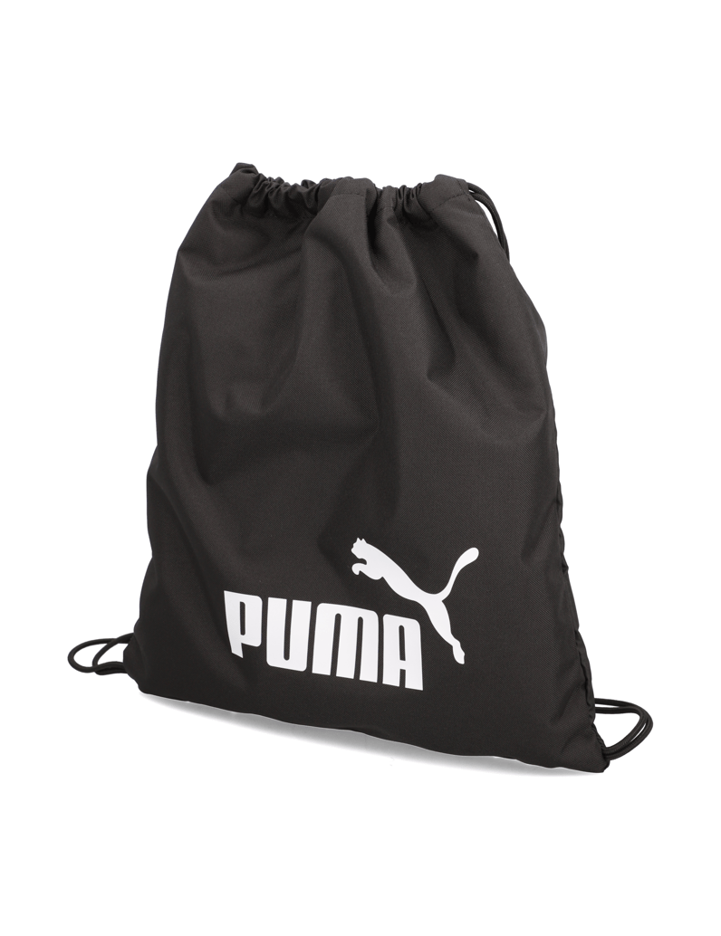 Puma-PUMA-Phase-Gym-Sack-schwarz