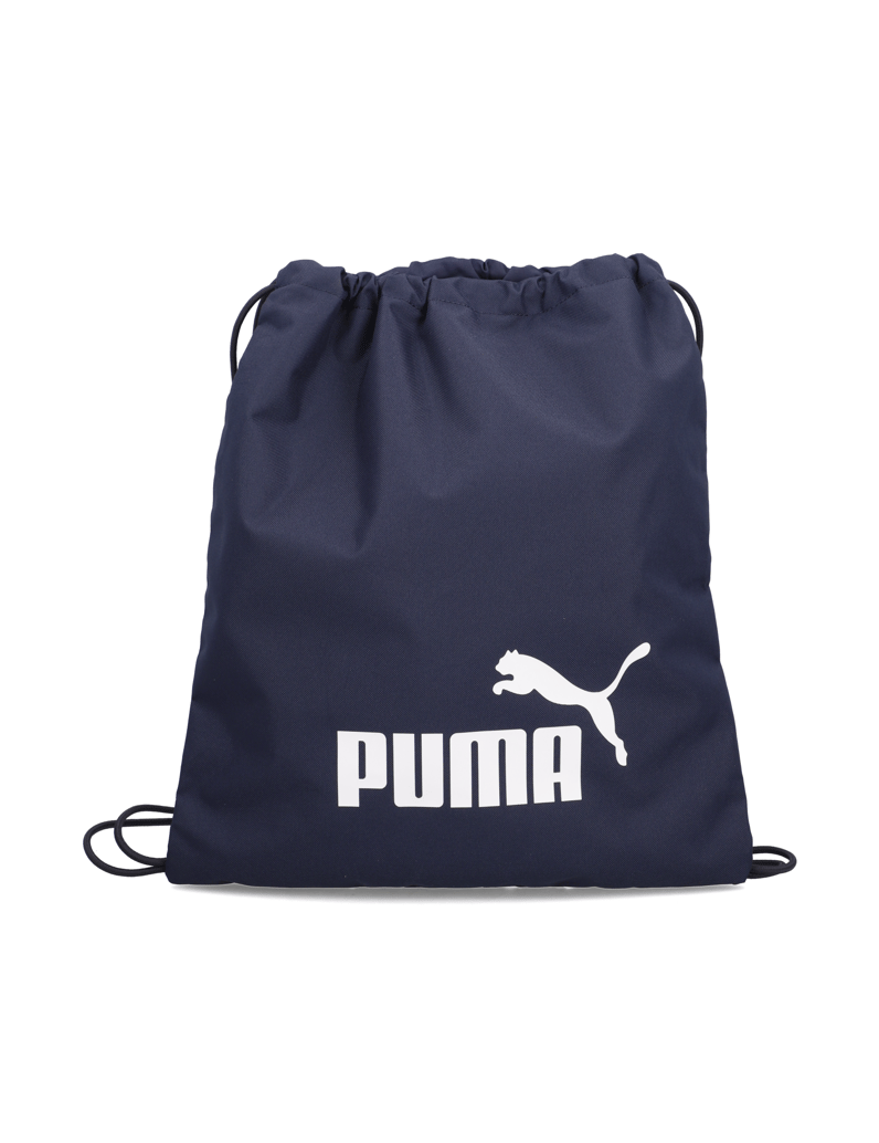 Puma-PUMA-Phase-Gym-Sack-schwarz