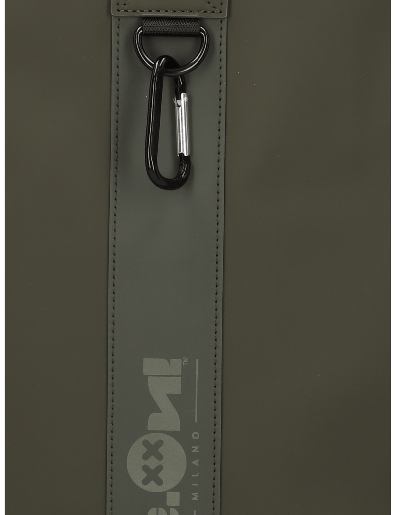 NEON-Milano-TECH-SACK-zelená