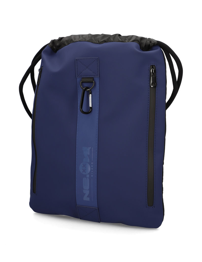 NEON-Milano-TECH-SACK-zelená