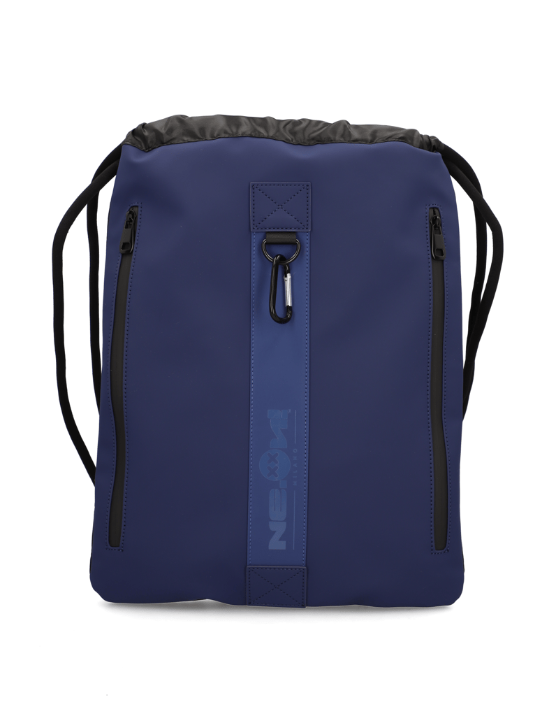 NEON-Milano-TECH-SACK-zelená