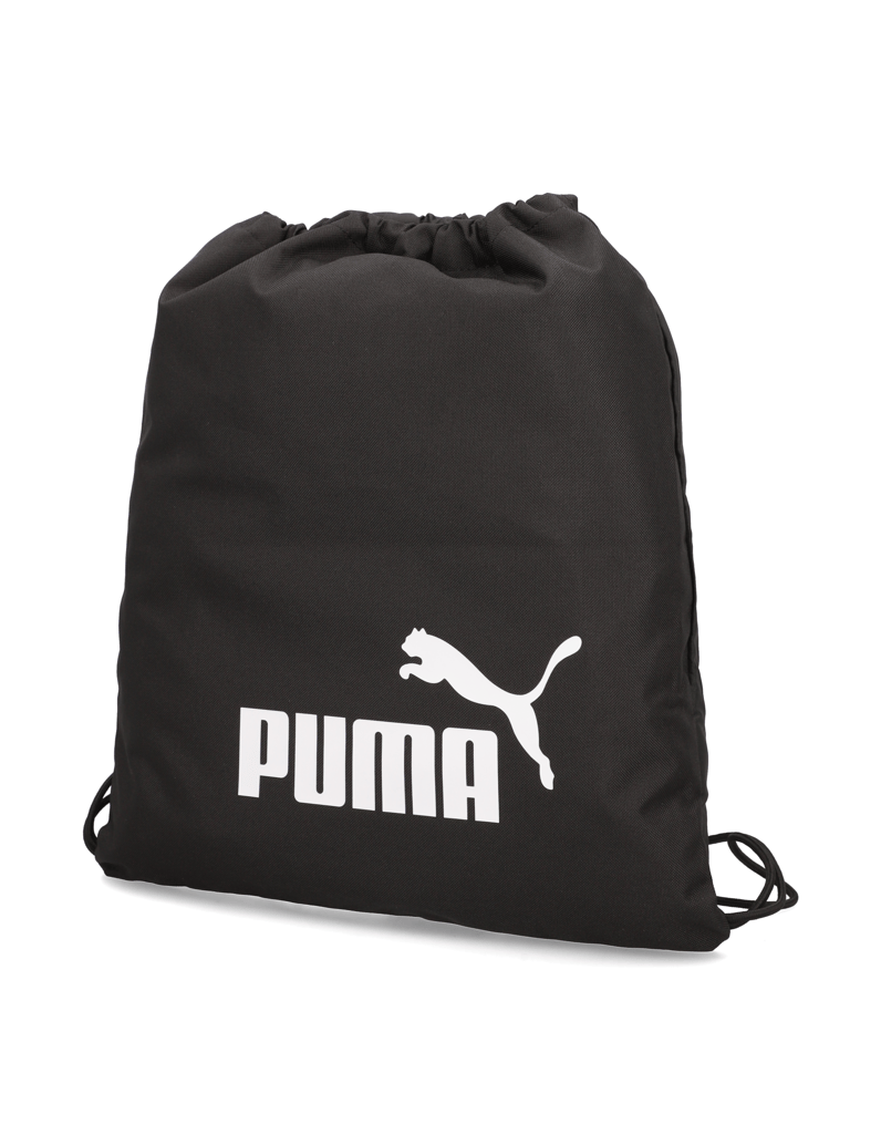 Puma-PUMA-Phase-Gym-Sack-schwarz