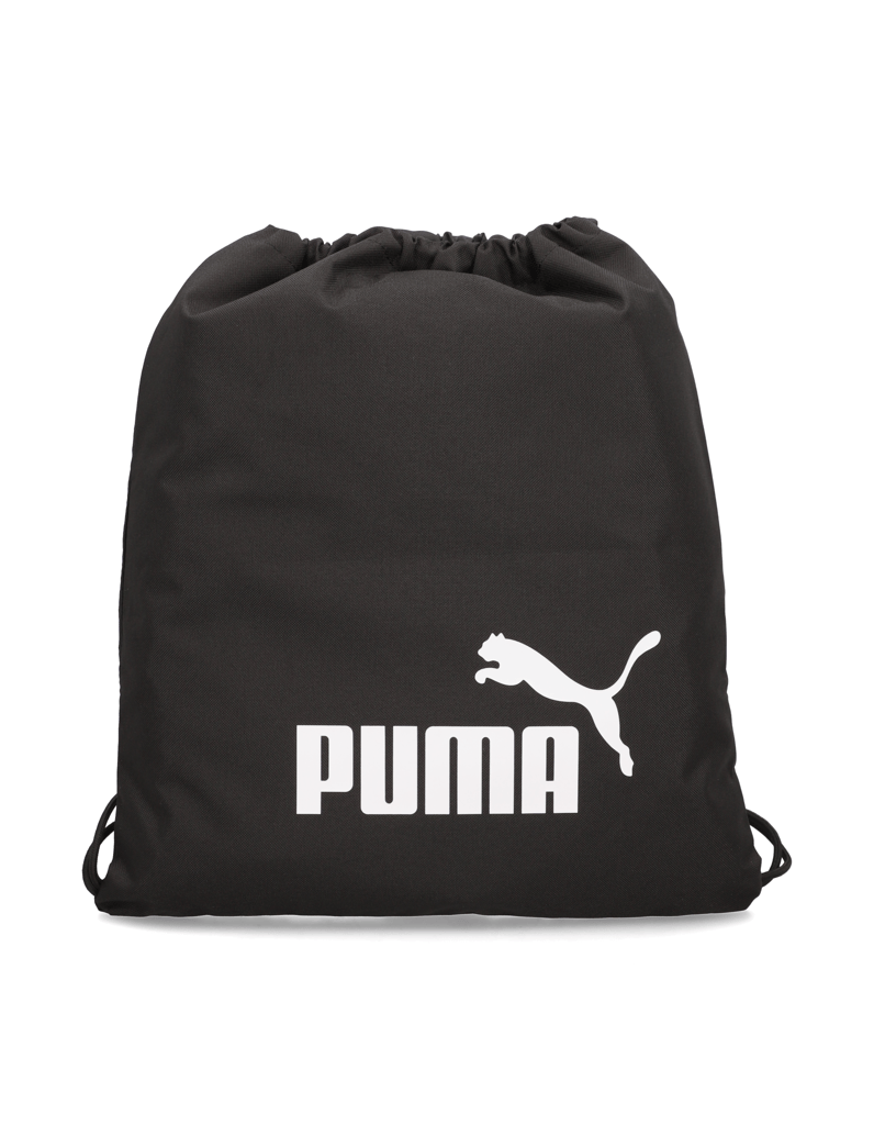 Puma-PUMA-Phase-Gym-Sack-schwarz