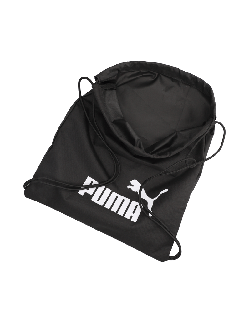 Puma-PUMA-Phase-Gym-Sack-schwarz