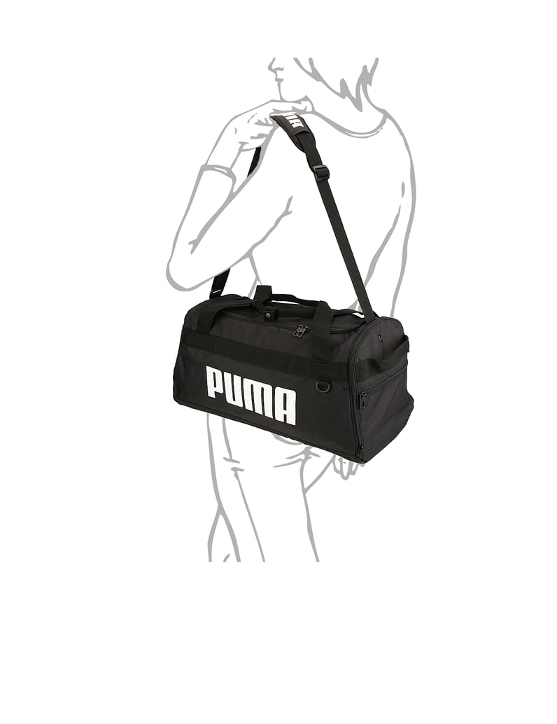 Puma-Puma-challenger-schwarz