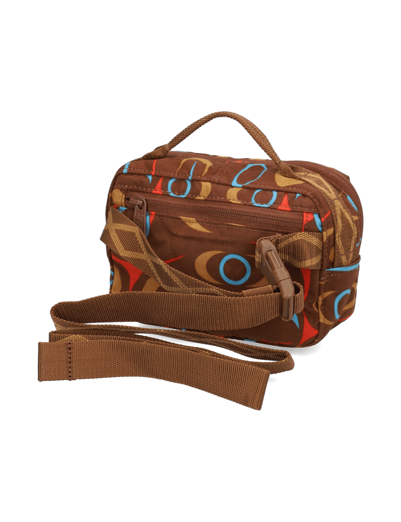 FJÄLLRÄVEN-Kånken-Art-Hip-Pack-braun