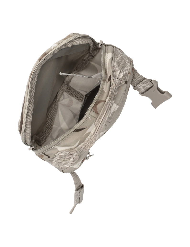 FJÄLLRÄVEN-Kånken-Art-Hip-Pack-braun