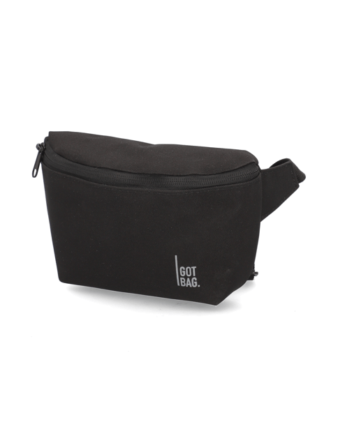 HIP BAG (BLACK)