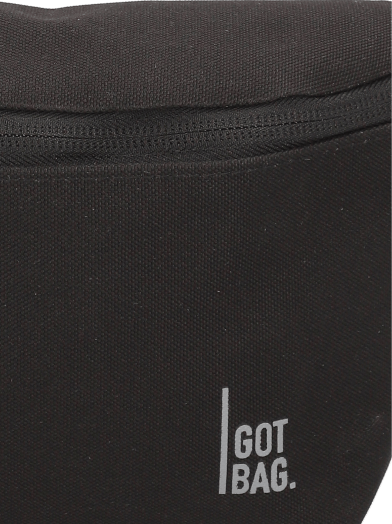 GOT-BAG-HIP-BAG-(BLACK)